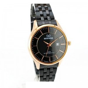 Mirage 8544 Rosegold Black Man MDBBRBA